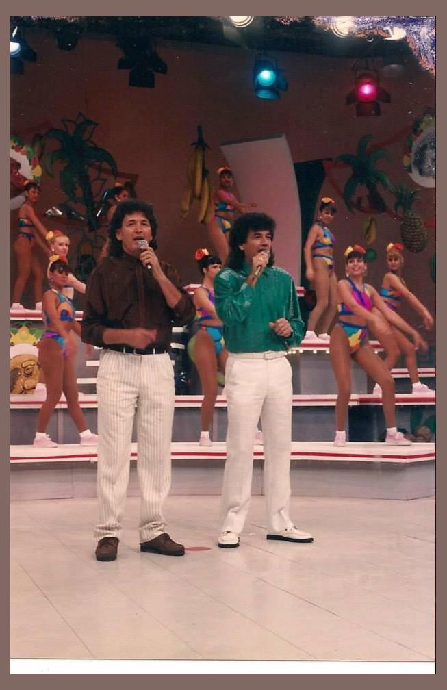 Junio e Julio